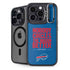 NFL Buffalo Bills Team Motto iPhone 16 Pro Kickstand Case